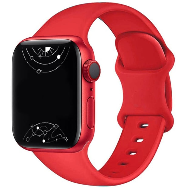 Oscen Silicone Sports Band