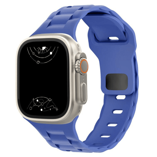 Palea Sport Silicone Band - Astra Straps