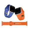 Palea Sport Silicone Strap - Astra Straps