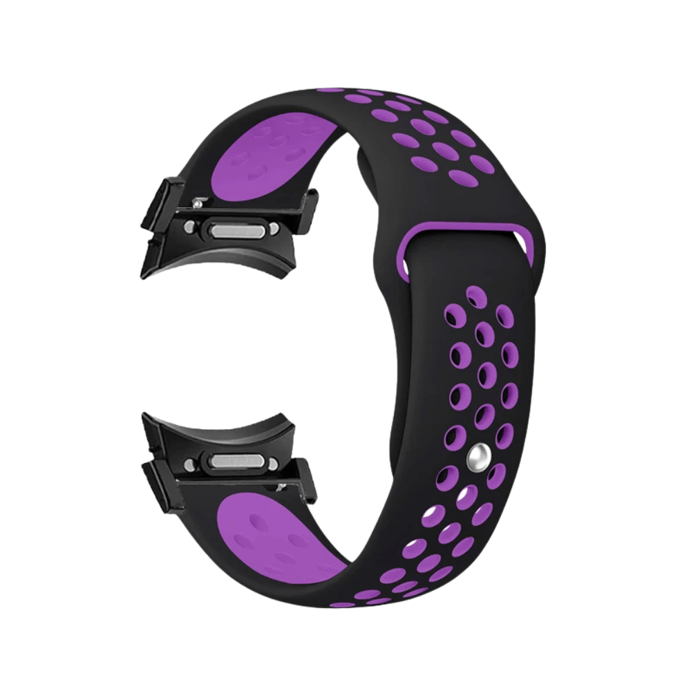 Pareo Silicone Galaxy Sports Band - Astra Straps