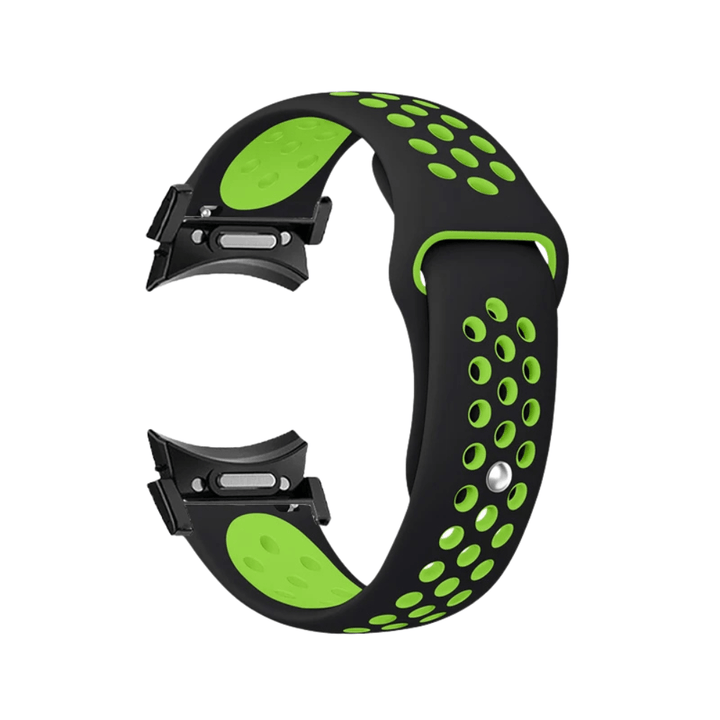 Pareo Silicone Galaxy Sports Band - Astra Straps