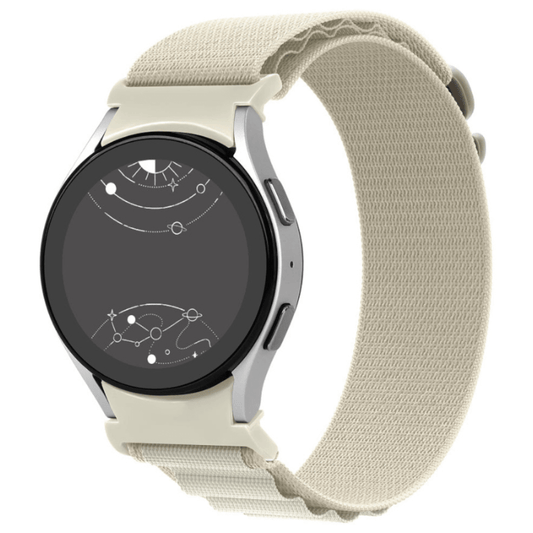 Parvus Nylon Loop Galaxy Band - Astra Straps