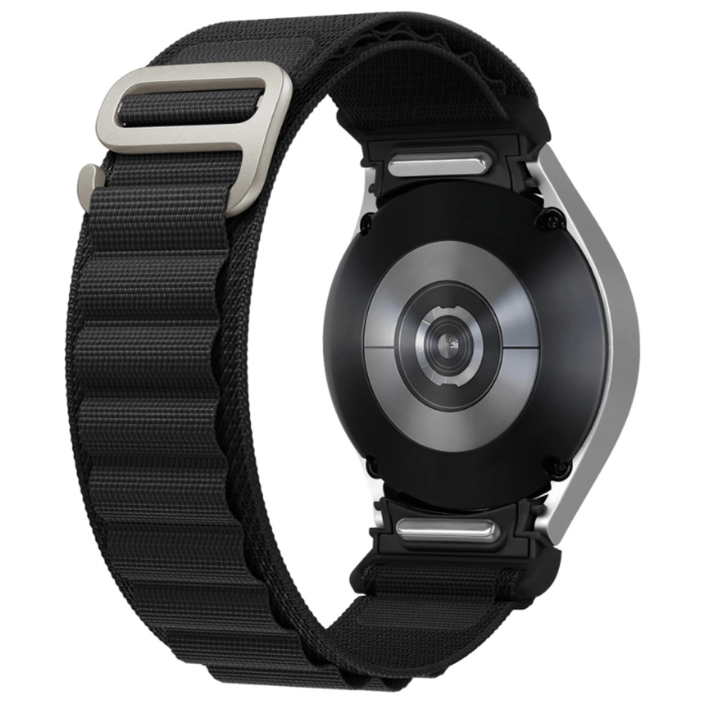 Parvus Nylon Loop Galaxy Band - Astra Straps