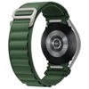 Parvus Nylon Loop Galaxy Band - Astra Straps