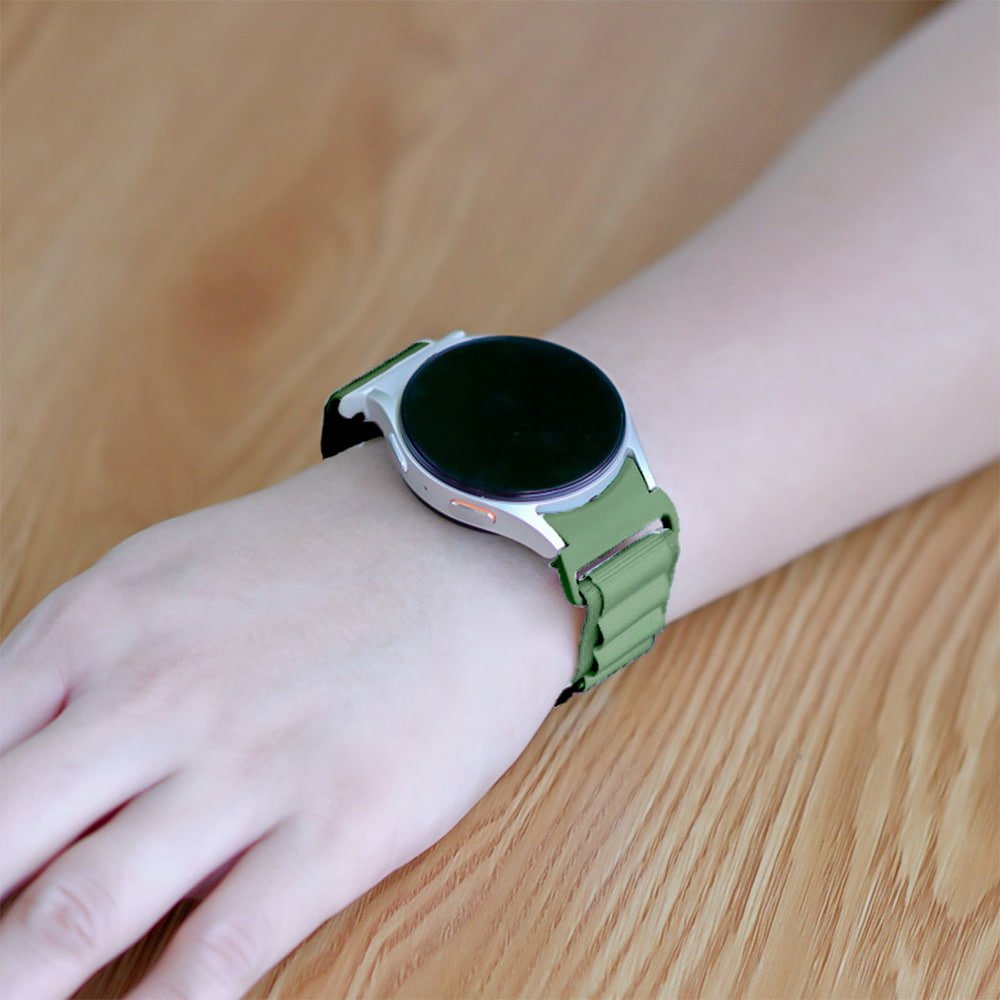 Parvus Nylon Loop Galaxy Band - Astra Straps