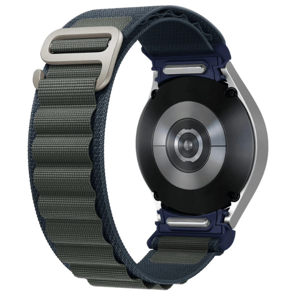 Parvus Nylon Loop Galaxy Band - Astra Straps