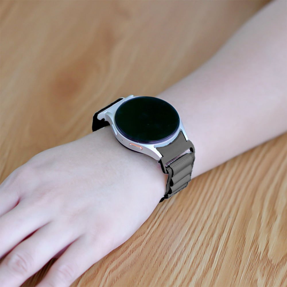 Parvus Nylon Loop Galaxy Band - Astra Straps