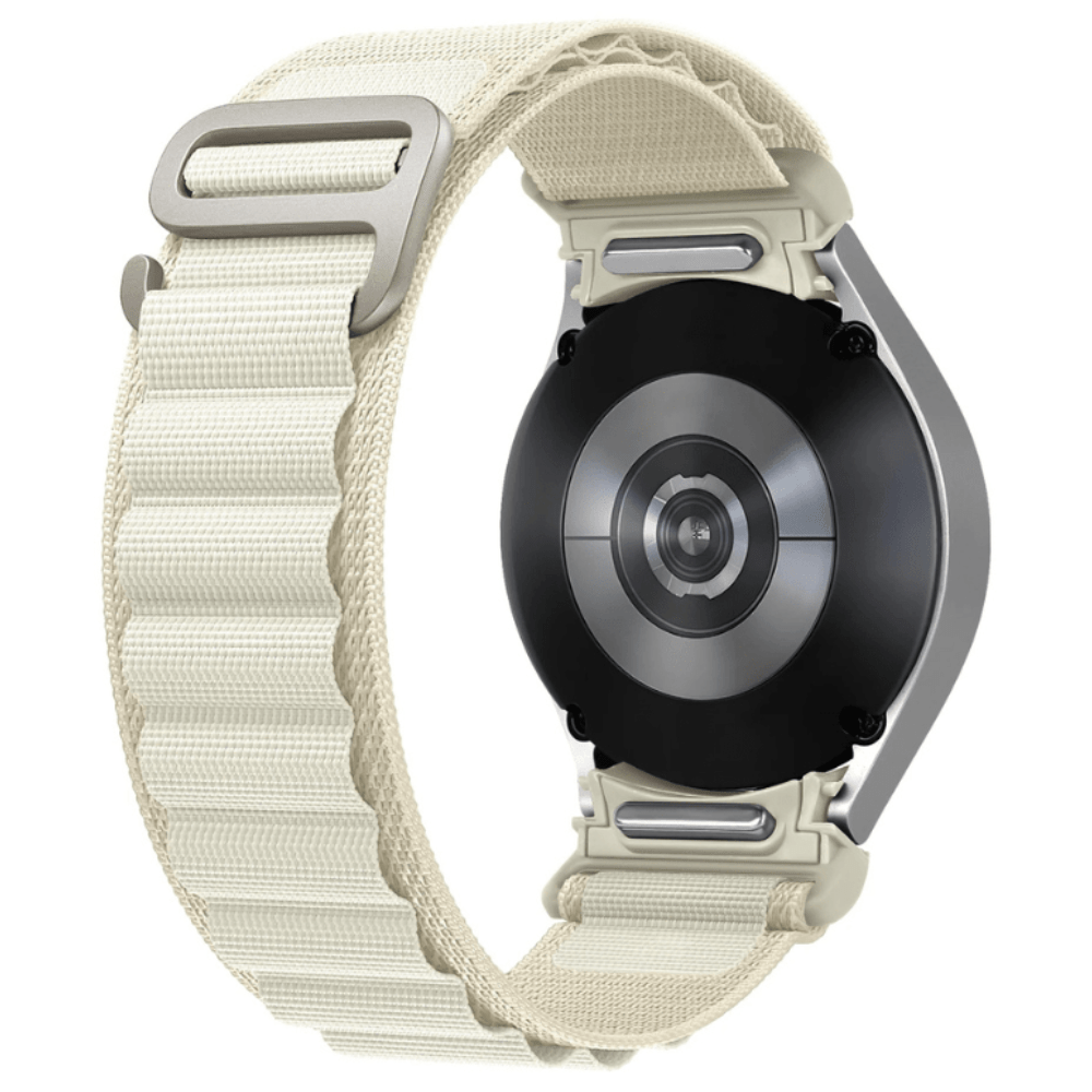 Parvus Nylon Loop Galaxy Band - Astra Straps