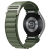 Parvus Nylon Loop Galaxy Band - Astra Straps