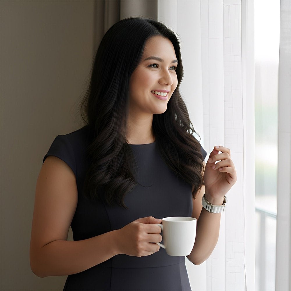 Parvus Nylon Loop Galaxy Band - Astra Straps