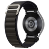 Parvus Nylon Loop Galaxy Band - Astra Straps