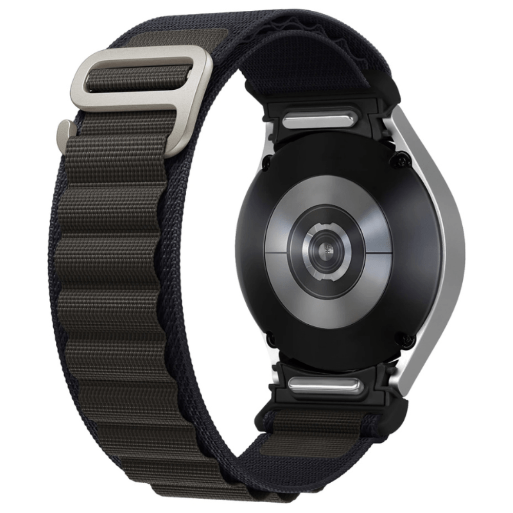 Parvus Nylon Loop Galaxy Band - Astra Straps