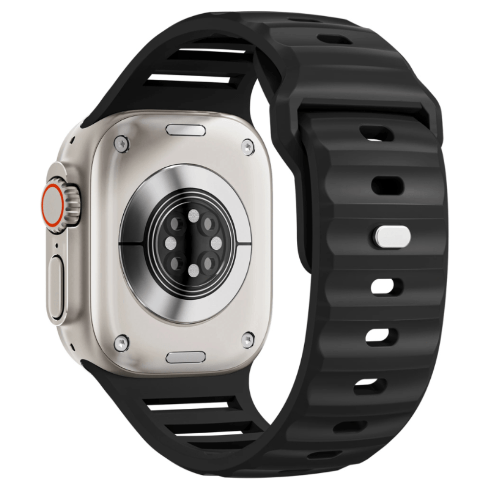 Pateo Sports Silicone Band - Astra Straps