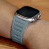 Pateo Sports Silicone Band - Astra Straps