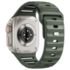 Pateo Sports Silicone Band - Astra Straps