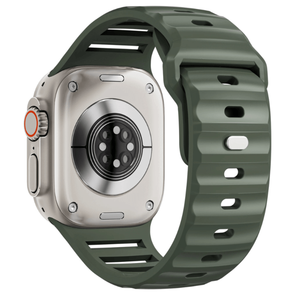 Pateo Sports Silicone Band - Astra Straps