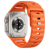 Pateo Sports Silicone Band - Astra Straps