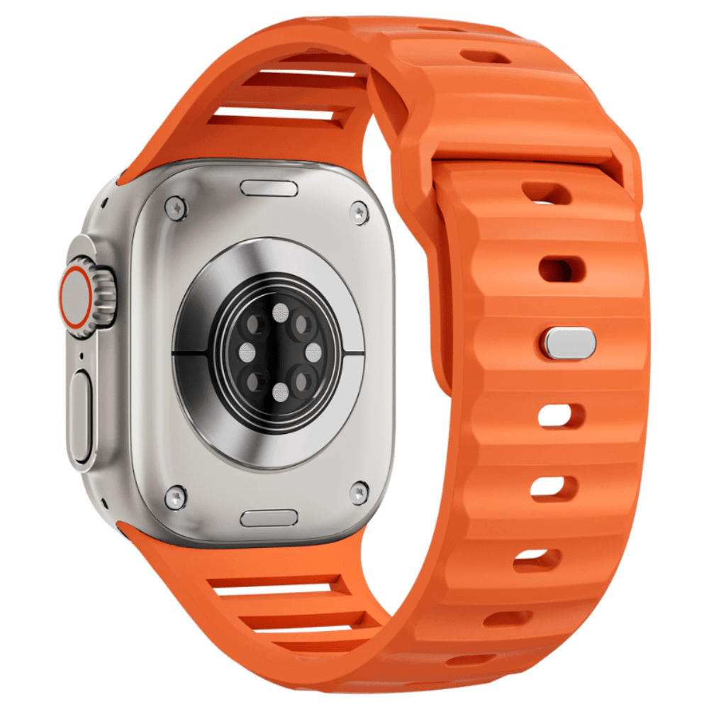 Pateo Sports Silicone Band - Astra Straps