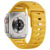 Pateo Sports Silicone Band - Astra Straps