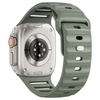 Pateo Sports Silicone Band - Astra Straps