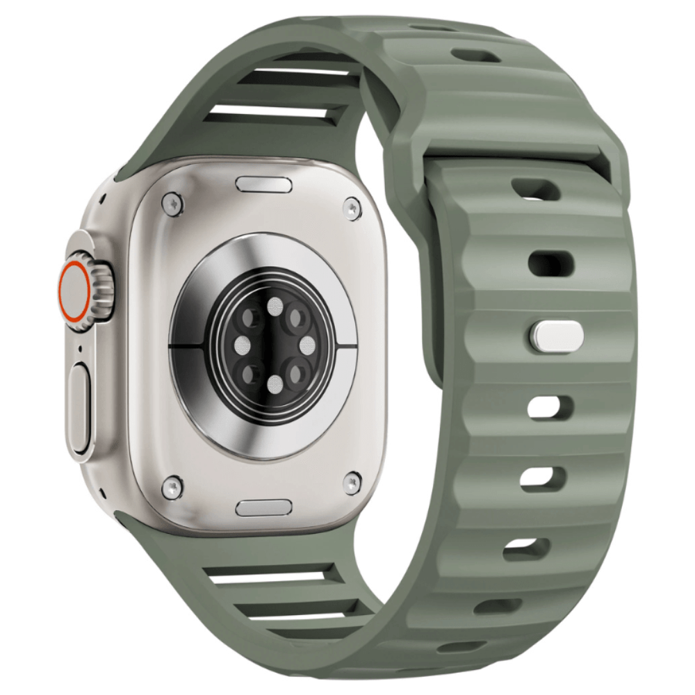 Pateo Sports Silicone Band - Astra Straps