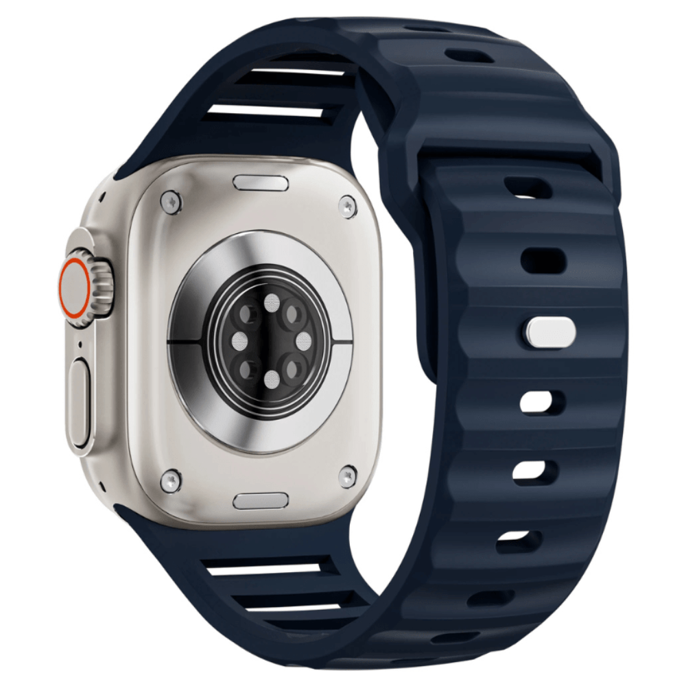 Pateo Sports Silicone Band - Astra Straps
