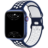 Pax Silicone Sports Band - Astra Straps