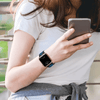 Pax Silicone Sports Band - Astra Straps