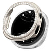 Pergo Bling Diamond Bumper Galaxy Case - Astra Straps