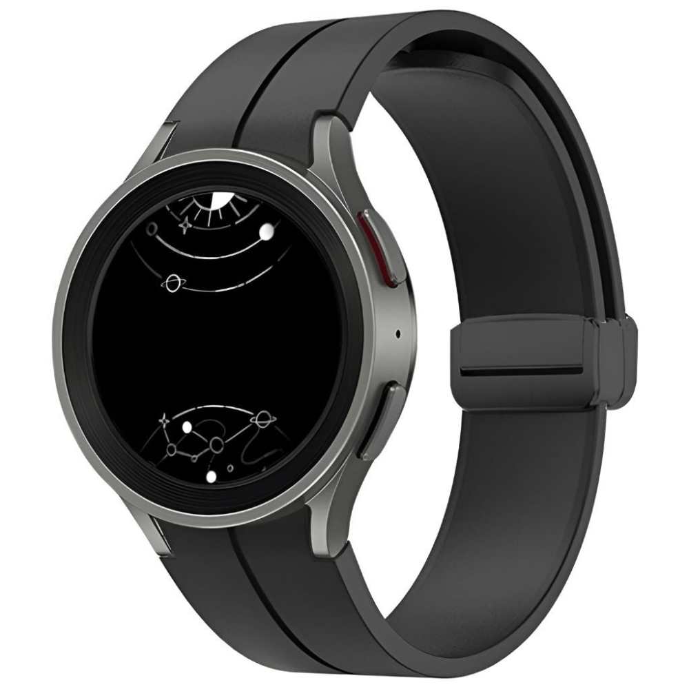 Perrexi Sport Silicone Galaxy Band - Astra Straps