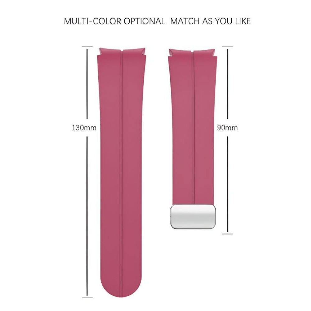 Perrexi Sport Silicone Galaxy Band - Astra Straps