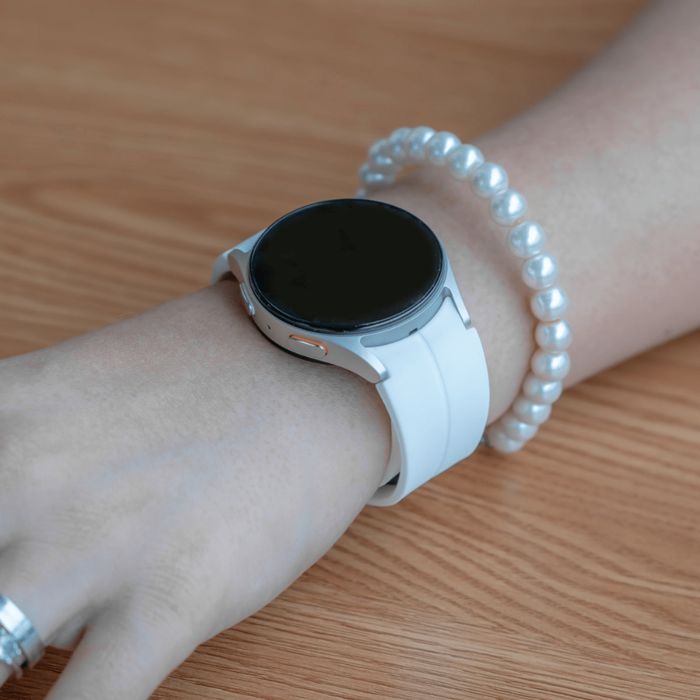 Perrexi Sport Silicone Galaxy Band - Astra Straps