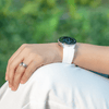 Perrexi Sport Silicone Galaxy Band - Astra Straps