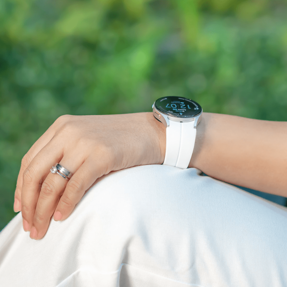 Perrexi Sport Silicone Galaxy Band - Astra Straps