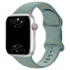 Picea Printed Sports Silicone Band - Astra Straps