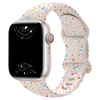 Picea Printed Sports Silicone Band - Astra Straps