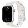 Picea Printed Sports Silicone Band - Astra Straps