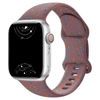 Picea Printed Sports Silicone Band - Astra Straps