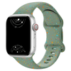 Picea Printed Sports Silicone Band - Astra Straps