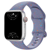 Picea Printed Sports Silicone Band - Astra Straps