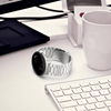 Piscis Stainless Steel Buckle Band For Google Pixel Watch - Astra Straps