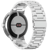 Piscis Stainless Steel Buckle Band For Google Pixel Watch - Astra Straps