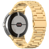 Piscis Stainless Steel Buckle Band For Google Pixel Watch - Astra Straps