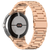 Piscis Stainless Steel Buckle Band For Google Pixel Watch - Astra Straps