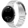 Piscis Stainless Steel Buckle Band For Google Pixel Watch - Astra Straps