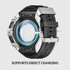 Plenus Silicone Galaxy Band With Case - Astra Straps