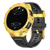 Plenus Silicone Galaxy Band With Case - Astra Straps