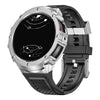 Plenus Silicone Galaxy Band With Case - Astra Straps