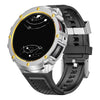 Plenus Silicone Galaxy Band With Case - Astra Straps