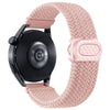 Pollere Braided Nylon Galaxy Loop Band - Astra Straps